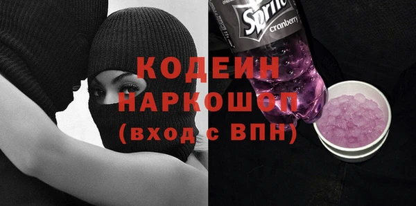 хмурый Алексеевка